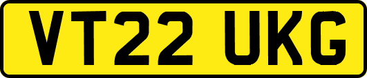 VT22UKG