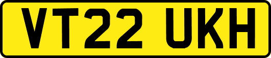 VT22UKH
