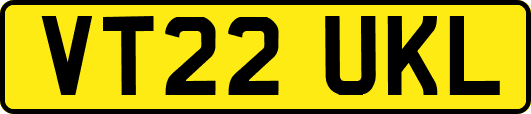 VT22UKL