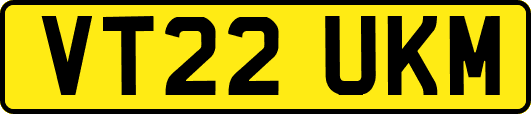 VT22UKM