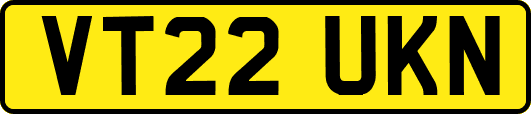VT22UKN