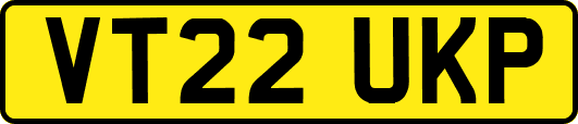 VT22UKP