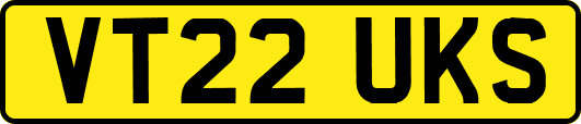VT22UKS