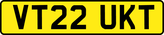VT22UKT