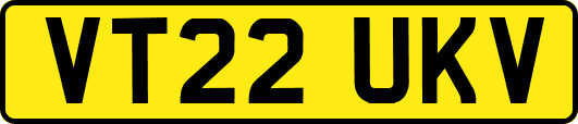 VT22UKV
