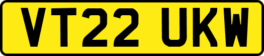 VT22UKW