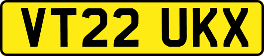 VT22UKX
