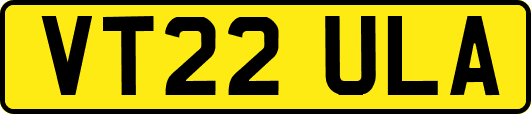 VT22ULA