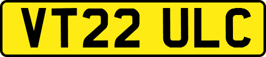 VT22ULC