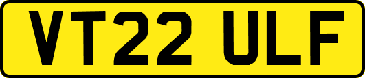 VT22ULF