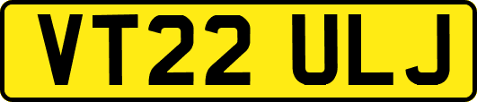 VT22ULJ
