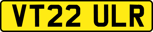VT22ULR