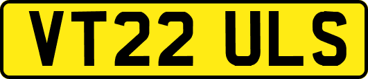 VT22ULS