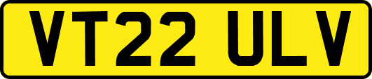 VT22ULV