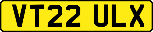 VT22ULX