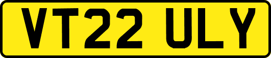 VT22ULY