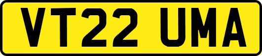 VT22UMA
