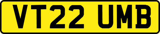 VT22UMB