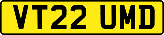 VT22UMD