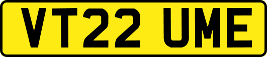 VT22UME