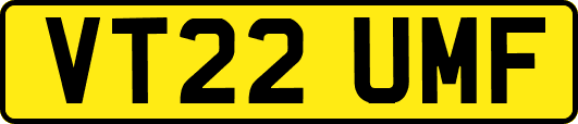 VT22UMF