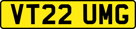 VT22UMG