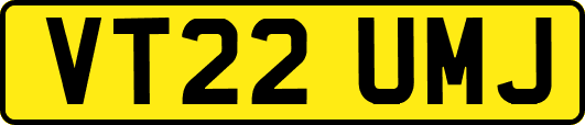 VT22UMJ