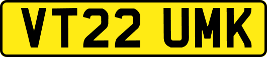 VT22UMK