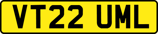 VT22UML