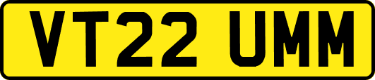 VT22UMM