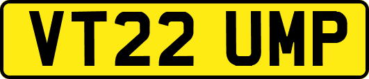 VT22UMP