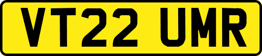 VT22UMR
