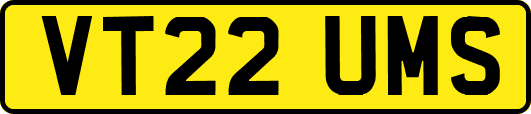 VT22UMS