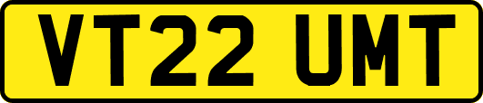 VT22UMT