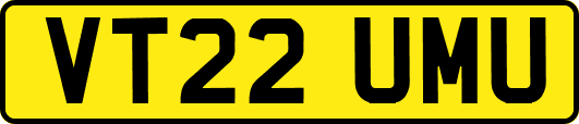 VT22UMU
