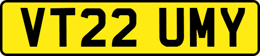 VT22UMY
