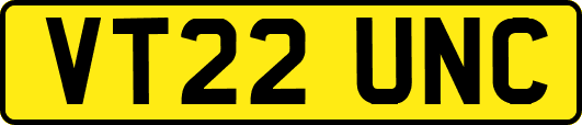 VT22UNC