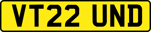 VT22UND