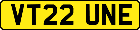 VT22UNE