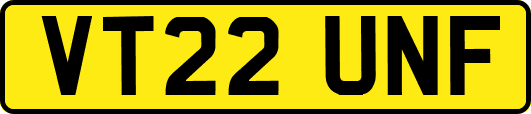 VT22UNF