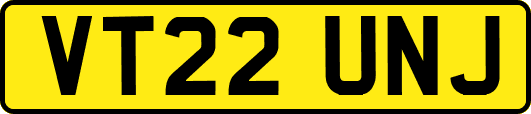 VT22UNJ