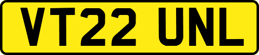 VT22UNL