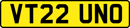 VT22UNO