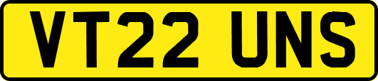 VT22UNS