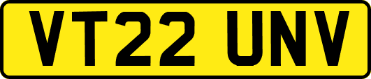 VT22UNV