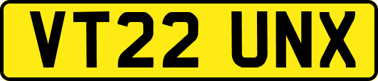 VT22UNX