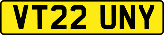 VT22UNY
