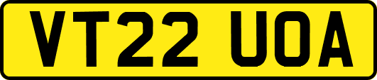 VT22UOA