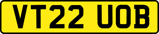 VT22UOB