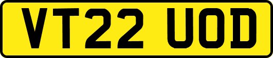 VT22UOD